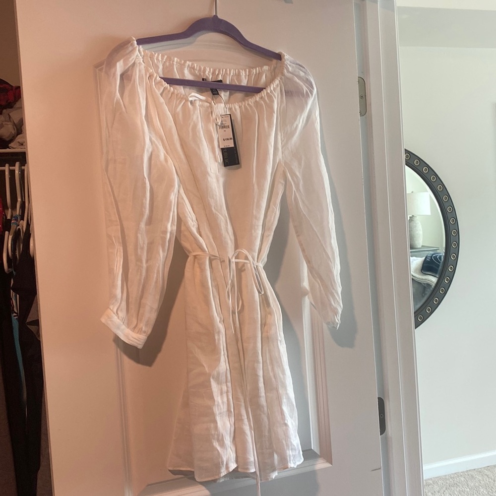 XS Banana Republic Dress